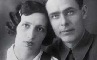 Виктория Брежнева – жена генсека