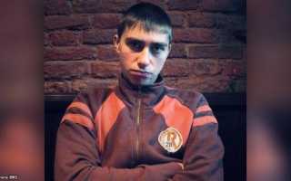 Интервью с Гарри Топором