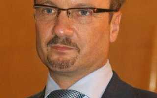 Сын Грефа – Олег Греф назначен управляющим директором «А1»