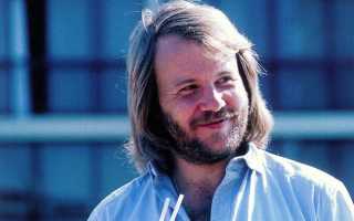 Группа «ABBA»: история  успеха популярного шведского квартета