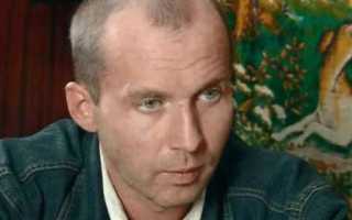 Кирилл Полухин: «Хочется быть разным»