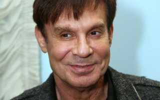 Жена Ефима Шифрина — личная жизнь и дети юмориста, есть ли у него семья