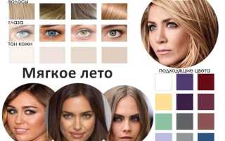 Рекомендации по выбору цвета волос для голубых глаз и светлой кожи: фото и подходящие оттенки по цветотипу внешности