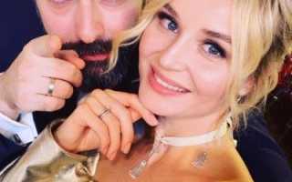 День рождения Константина Меладзе: 3 любовницы композитора