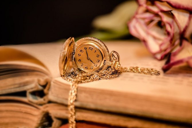 Часы, Дамы Карманные Часы, Время, Циферблат, Указатель